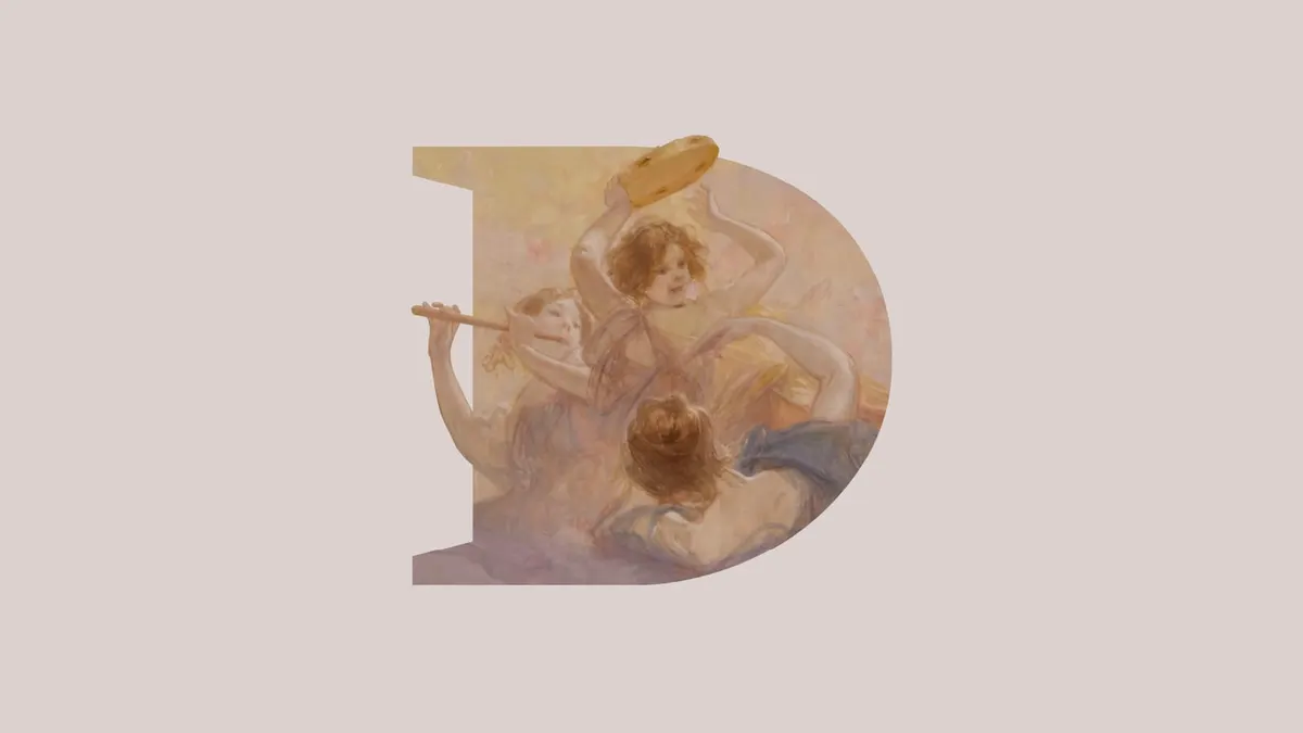 Cantos del mundo, sueños de infancia