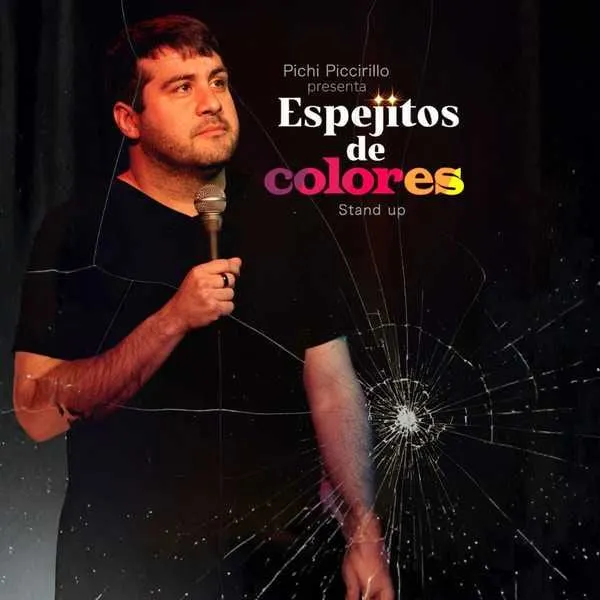 Espejitos de colores