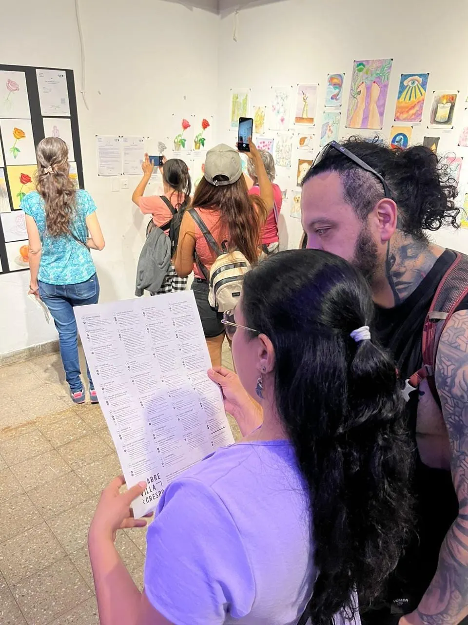 Un Lugar Aparte