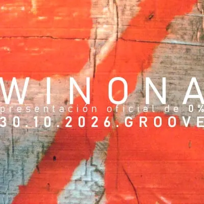 Winona Riders en Groove