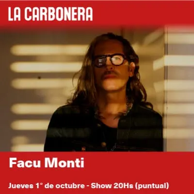 Facu Monti