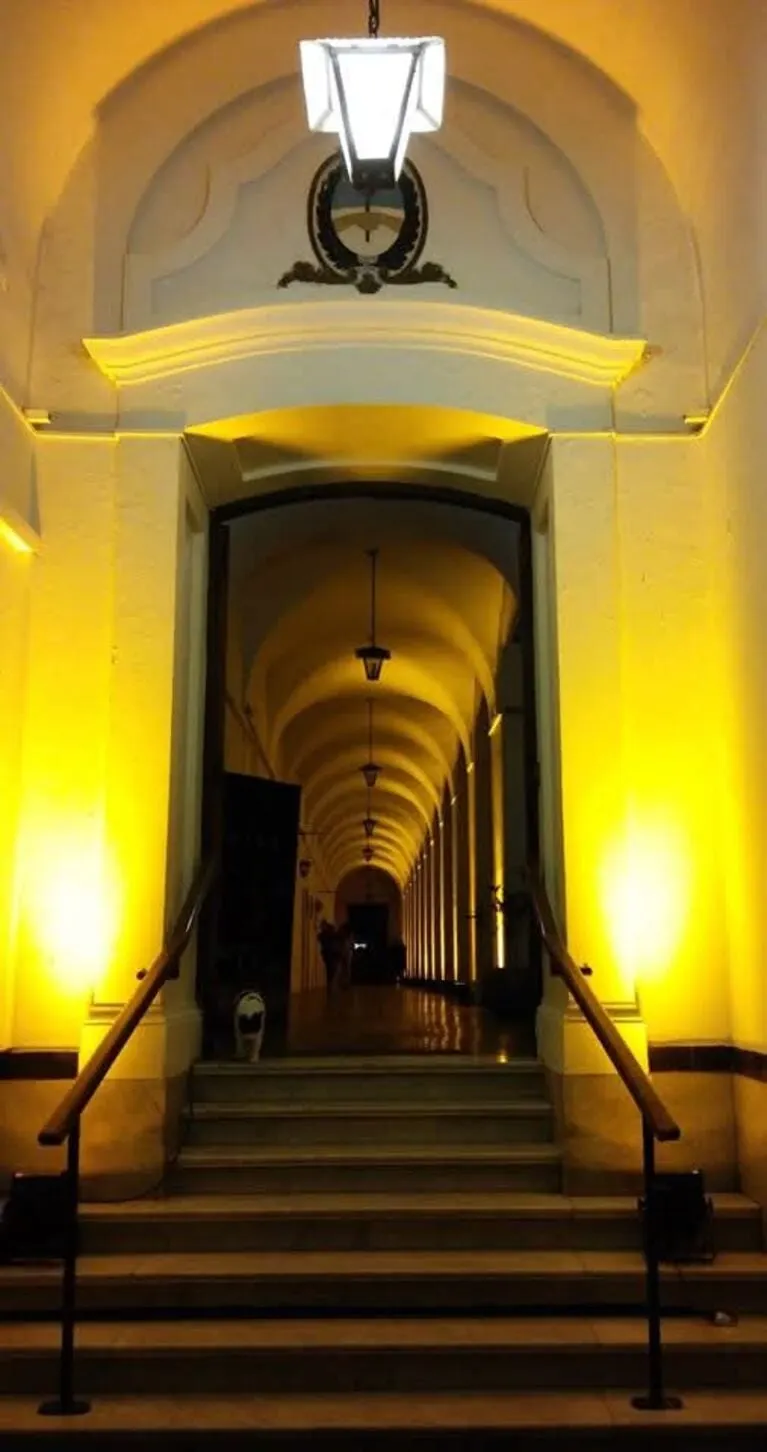 Teatro El Convento