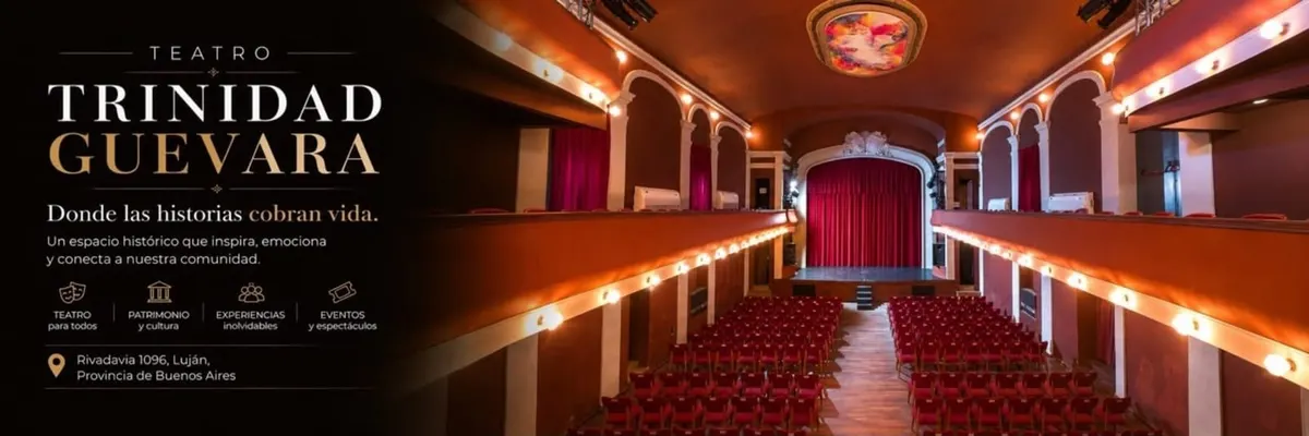 Teatro Municipal Trinidad Guevara