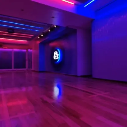 Dance Move Studio