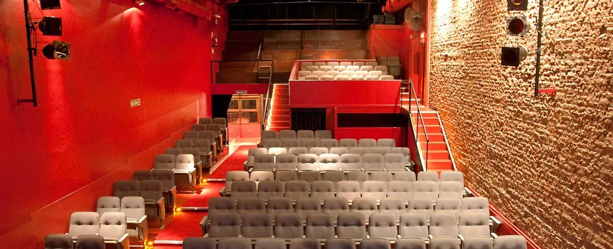 Chacarerean Teatre