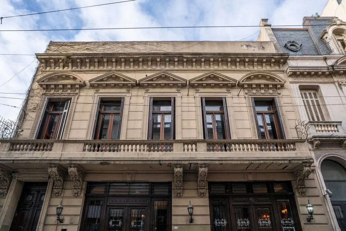 Palacio El Victorial