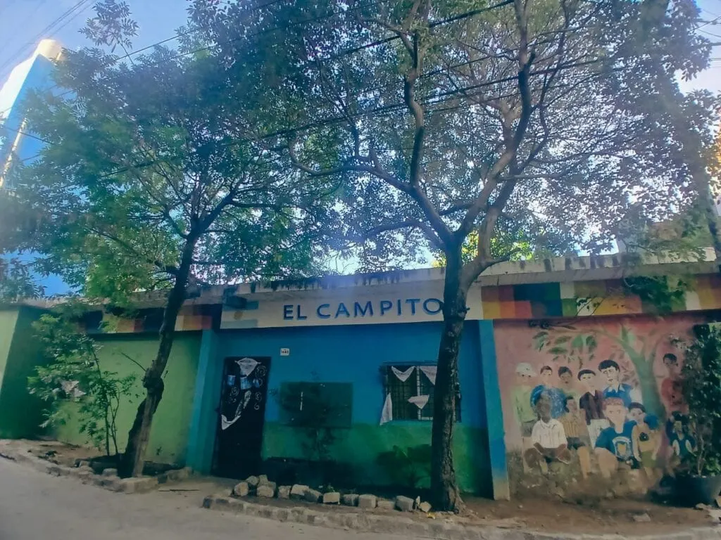 Club El Campito