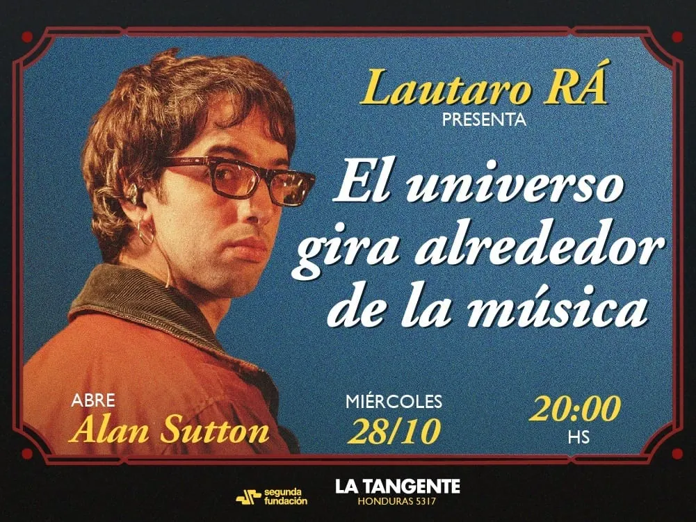 Lautaro Rá