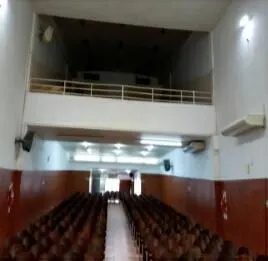 Cine Teatro Laferrere