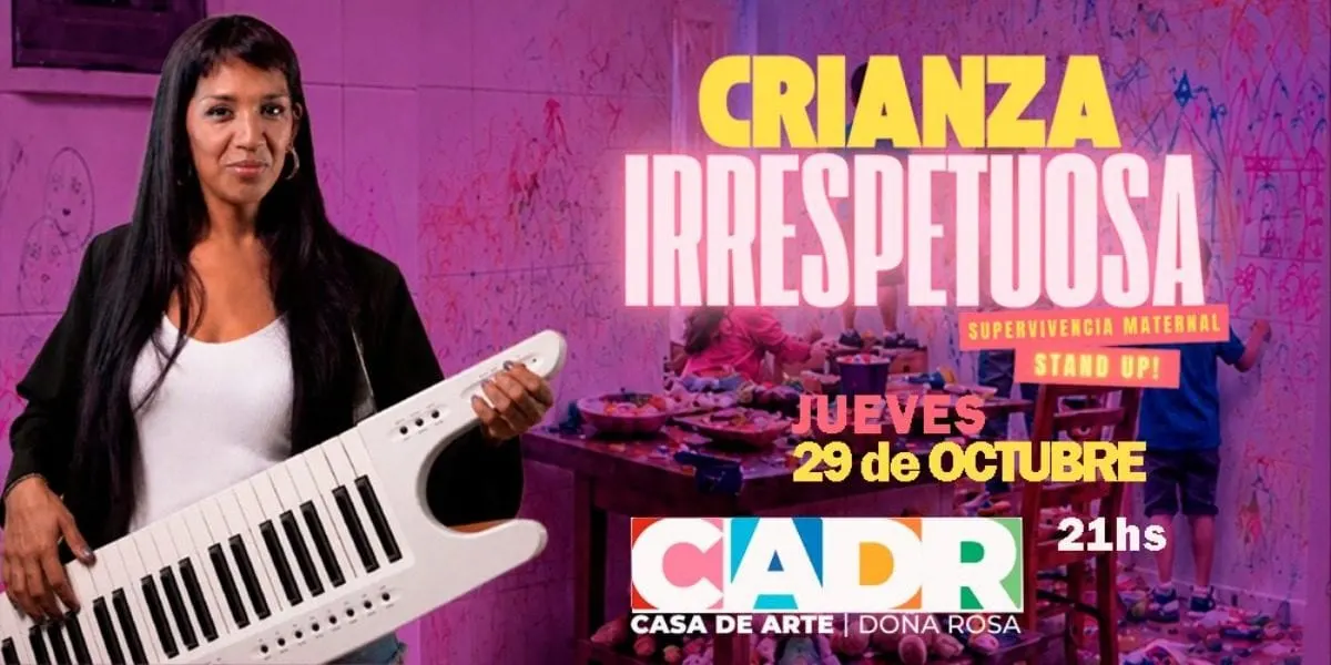 Crianza irrespetuosa - Mamá Pato