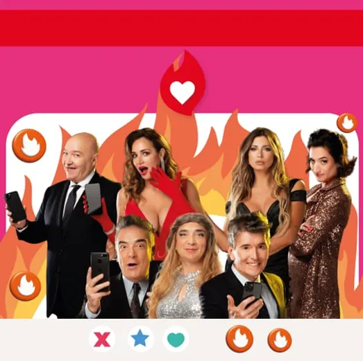 Argenmatch
