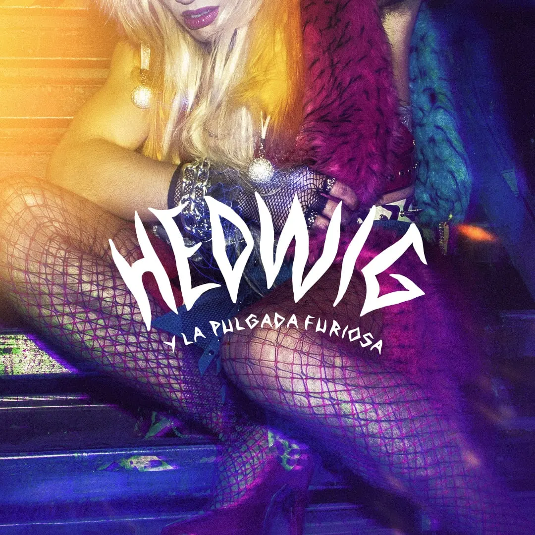 Hedwig y la Pulgada Furiosa