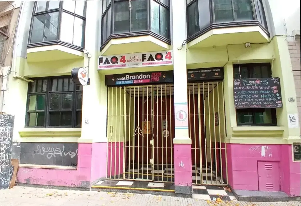 Casa Brandon