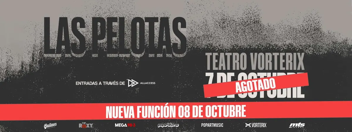 Las Pelotas
