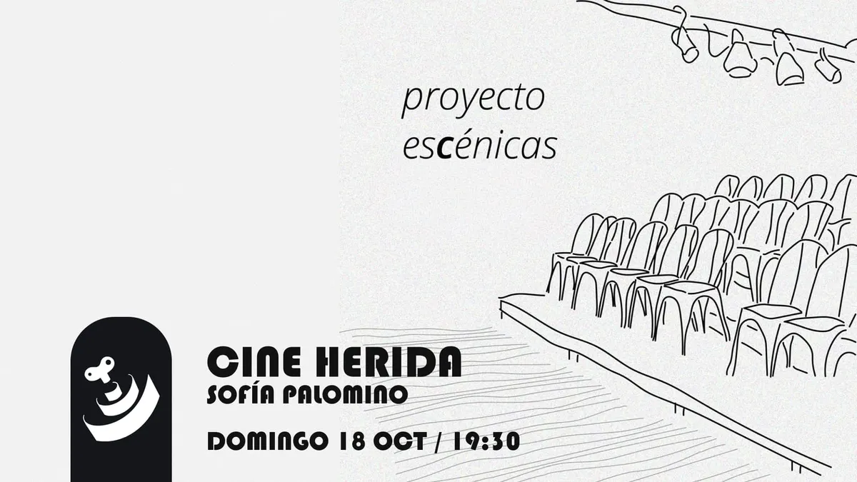 Cine herida