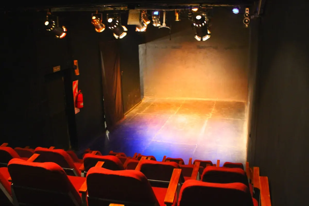 Fandango Teatro