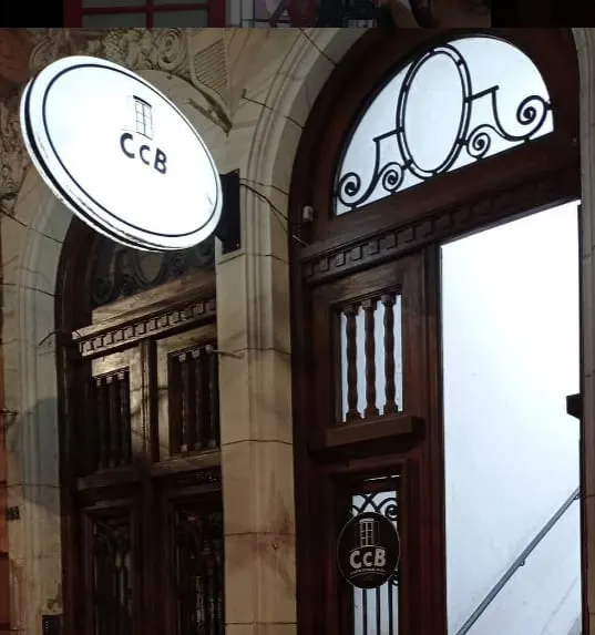 Centro Cultural Bijou