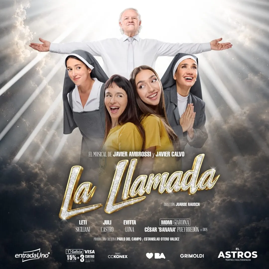 La llamada