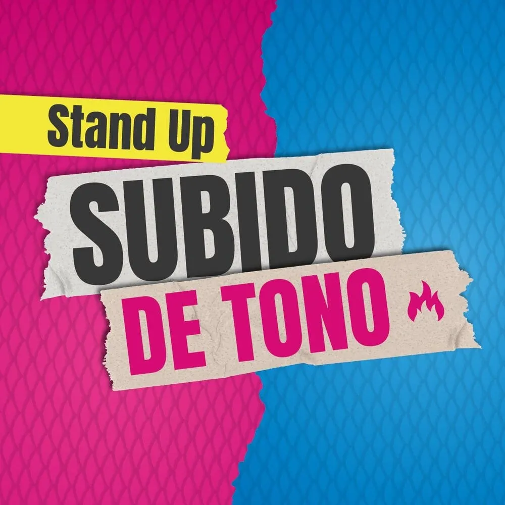 Subido de tono