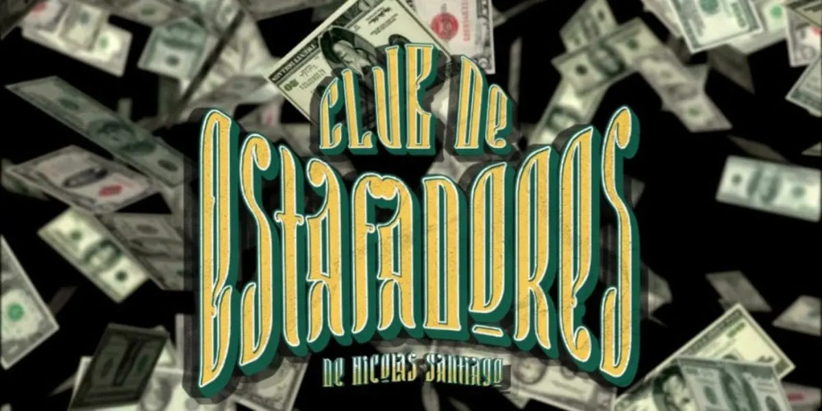 Club de estafadores