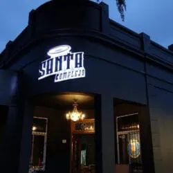 Complejo Santa Birra