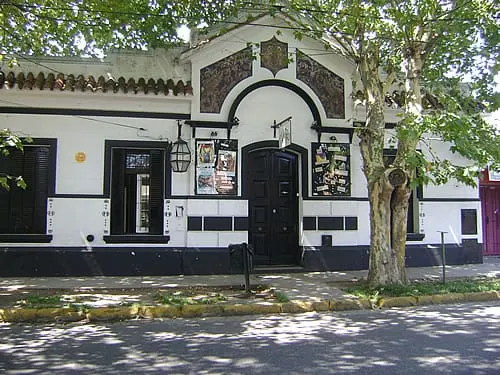 Centro Cultural de Adrogué