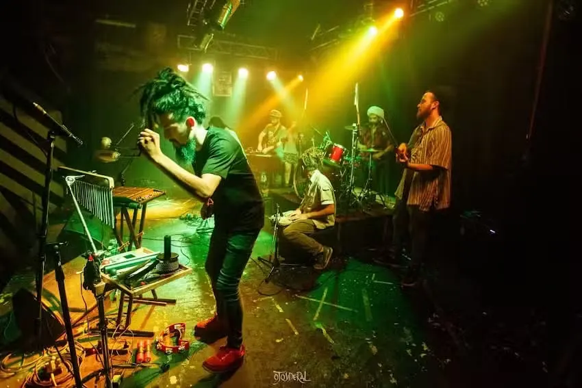 Beatflow