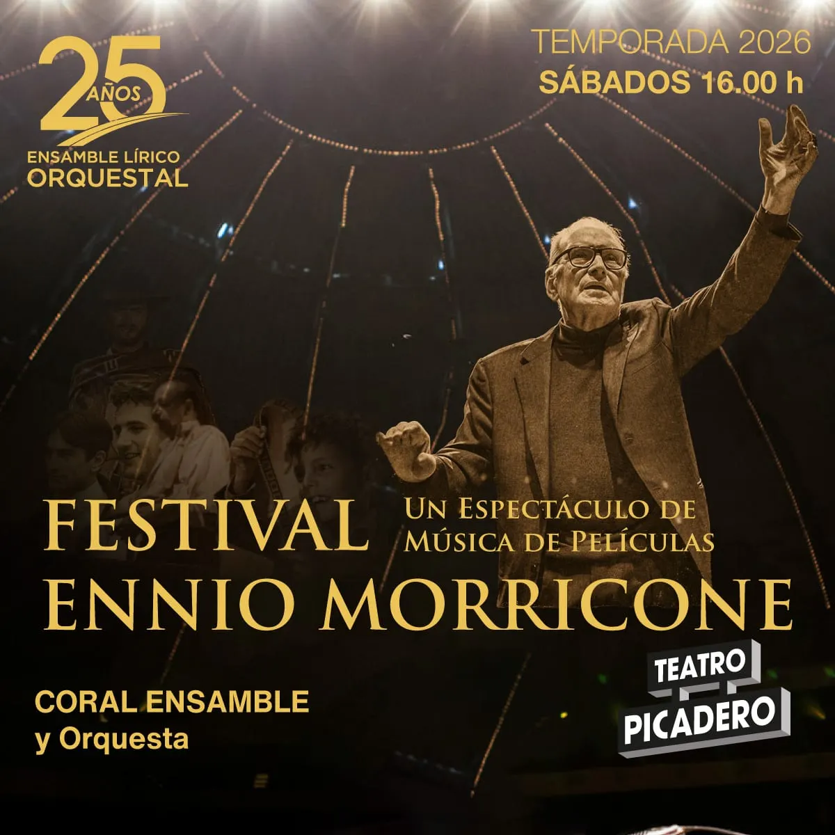 Festival Ennio Morricone