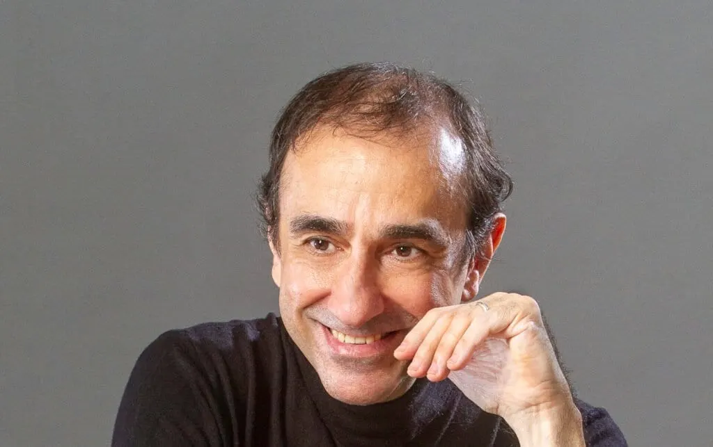 José Luis Juri: recital de piano