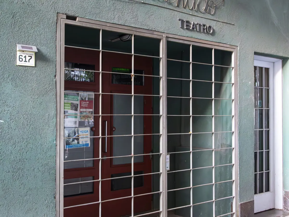 Machado Teatro