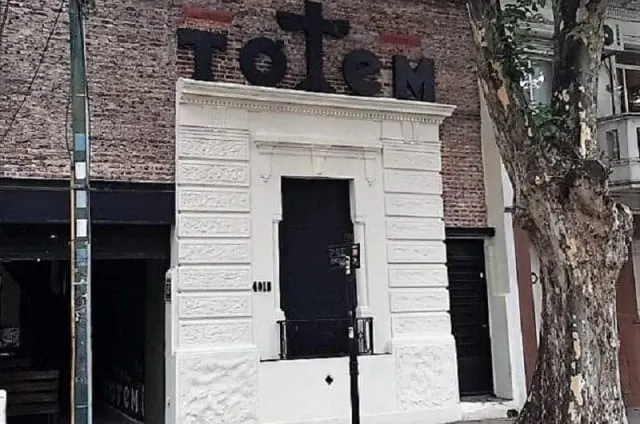 Tótem Espacio Cultural