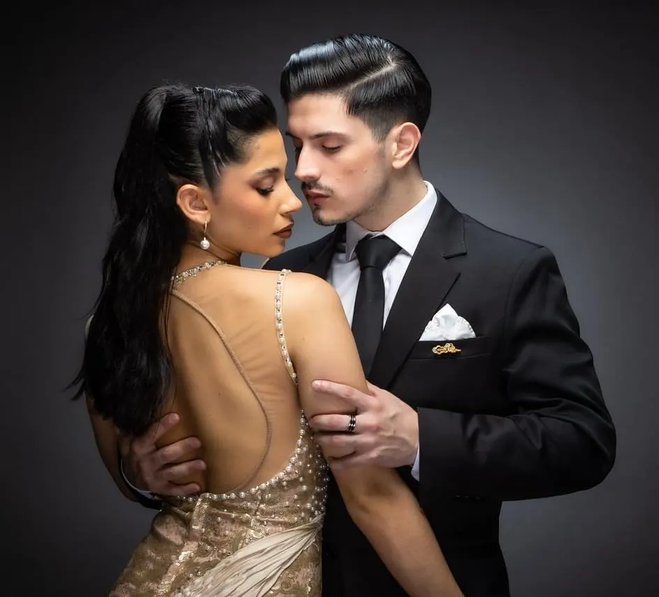 Milonga de campeones