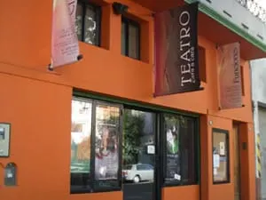 Teatro Cara a Cara
