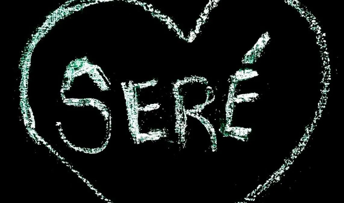 Seré