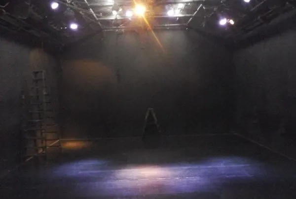 Aérea Teatro