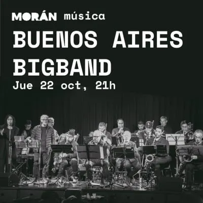 Buenos Aires Bigband