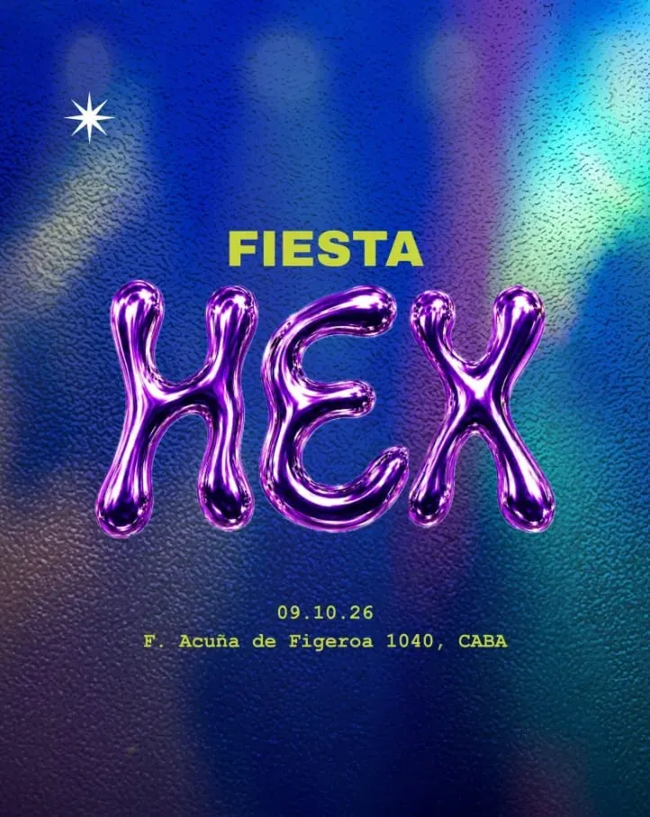 Hex Club