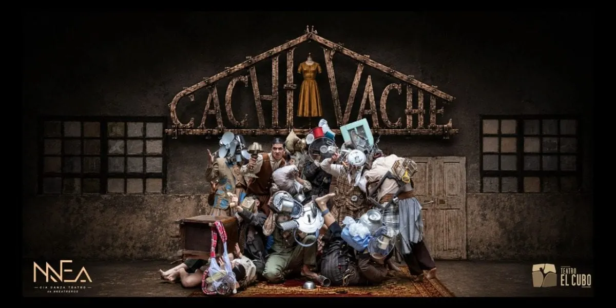 Cachivache