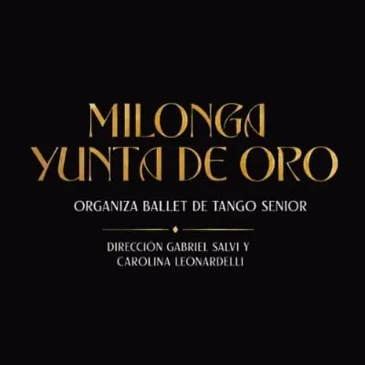 Yunta de Oro