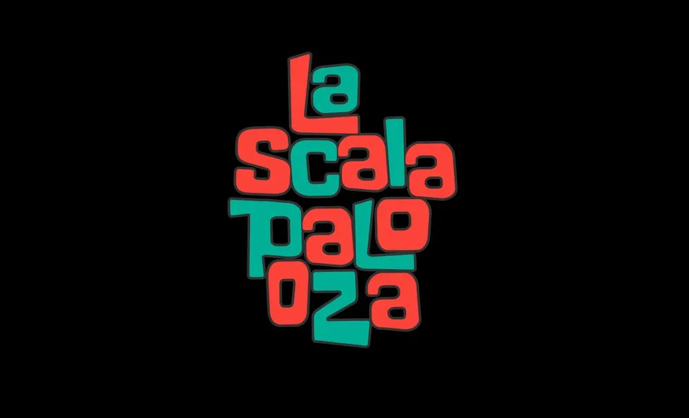 LaScalaPalooza: homenaje a Charly García