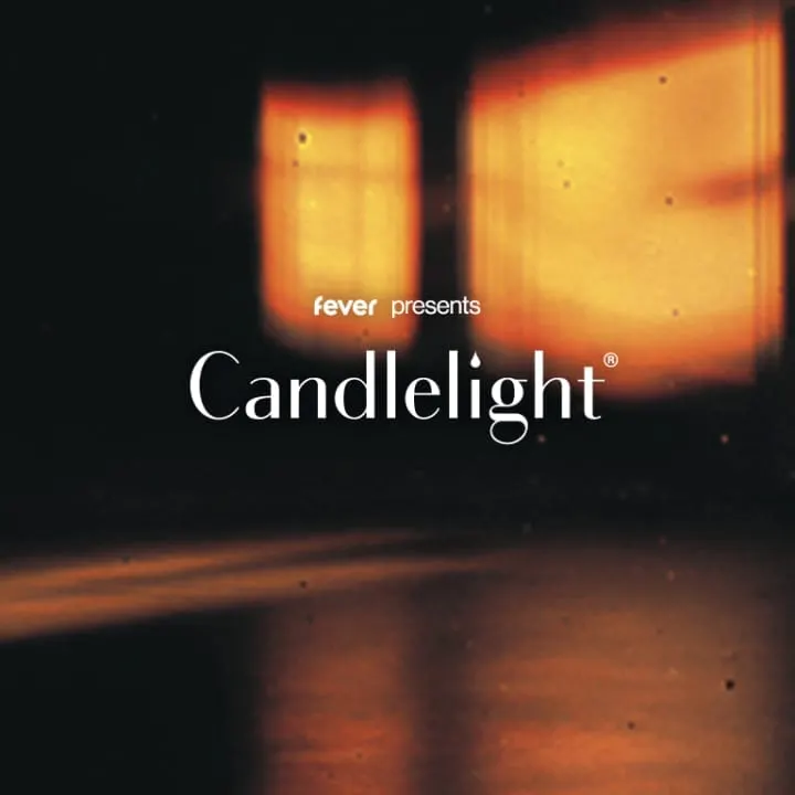 Candlelight: homenaje a Charly