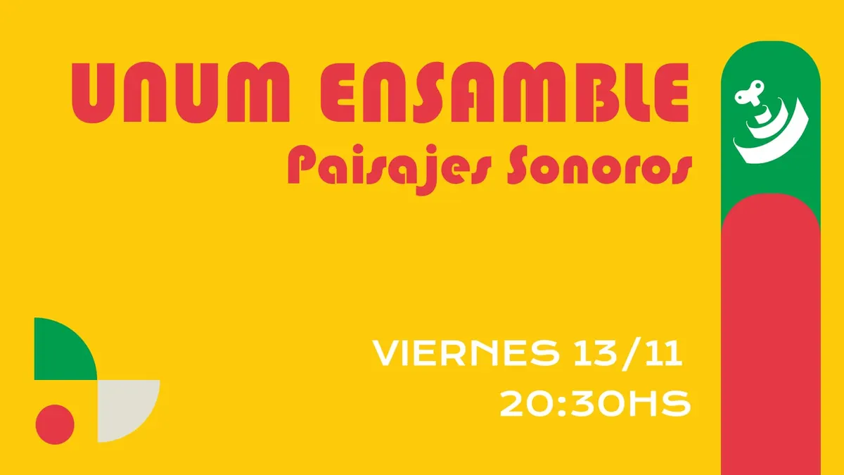 Unum Ensamble