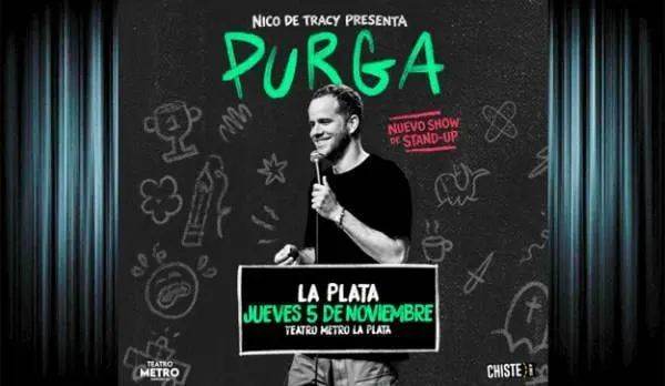 Purga