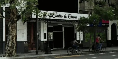Teatro La Casona