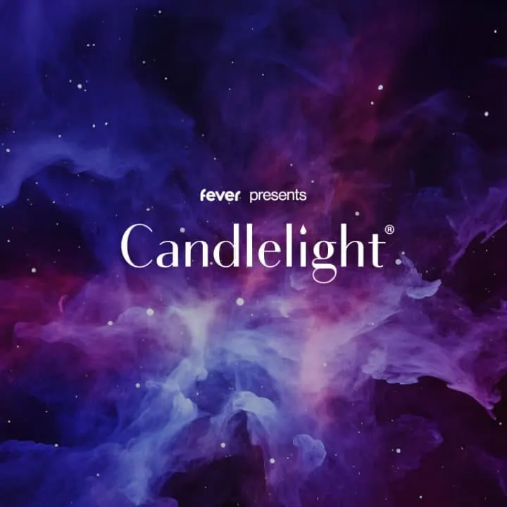 Candlelight: tributo a Coldplay