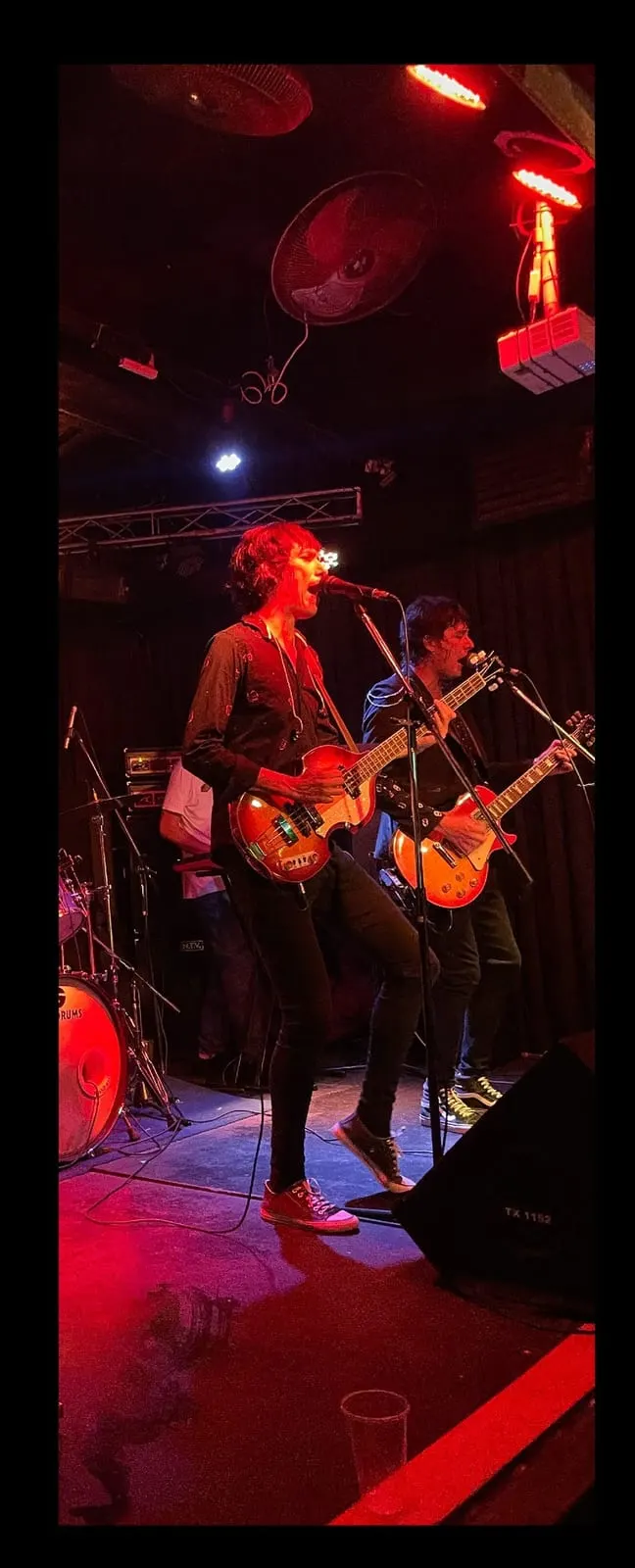 Gier Music Club
