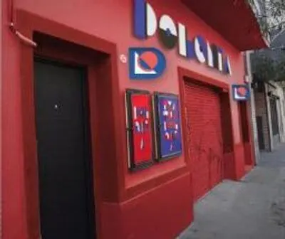 Espacio Polonia