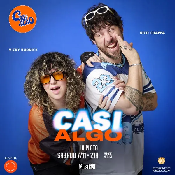 Casi algo