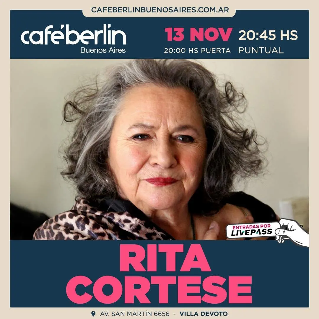 Rita Cortese