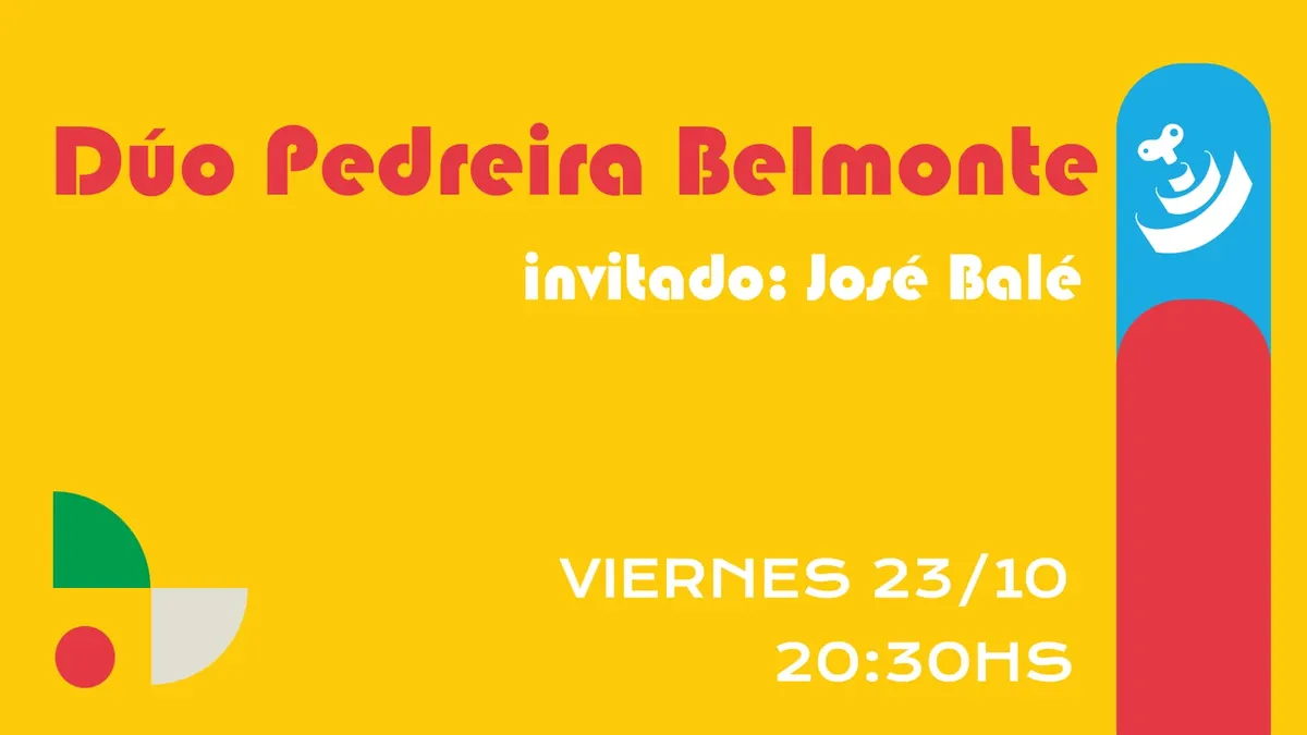 Dúo Pedreira–Belmonte: Nuevas composiciones